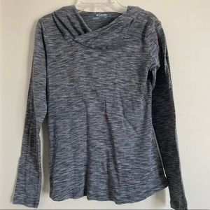 Columbia Hooded Lightweight Shirt